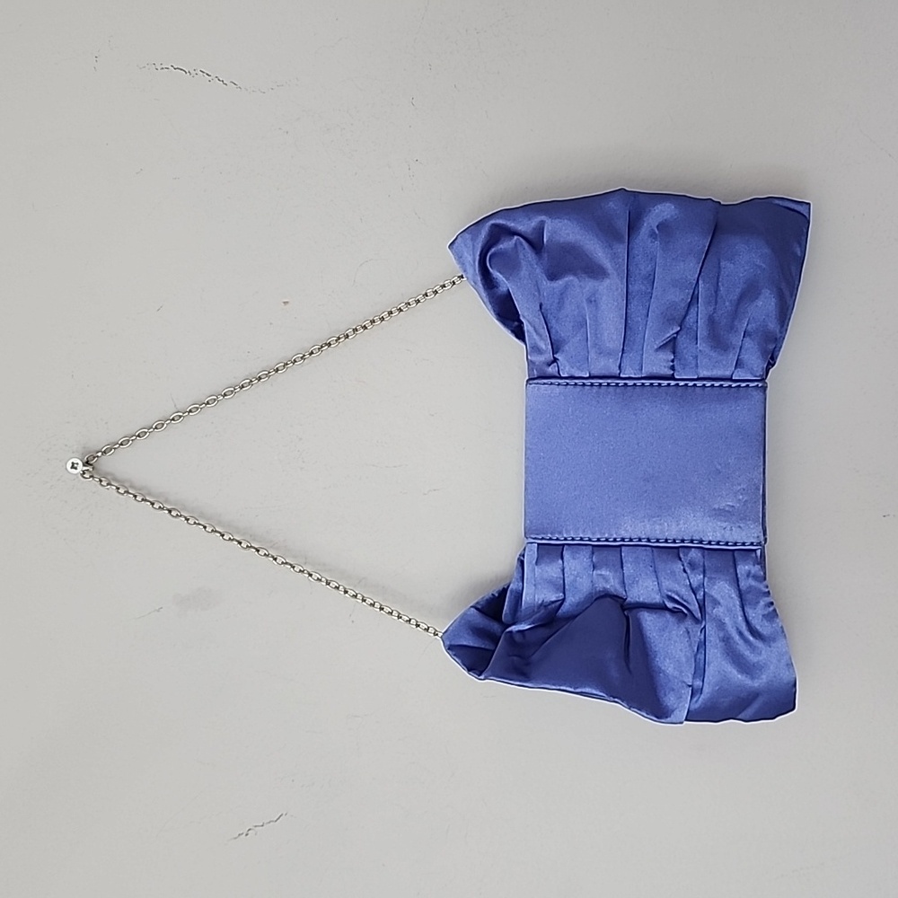 Olga Berg evening clutch